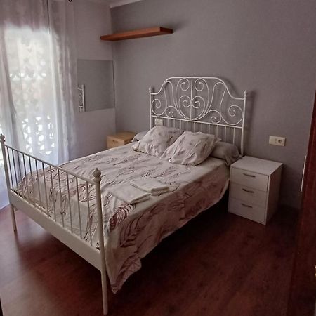 Appartement De Vacances بُويكثيرذا المظهر الخارجي الصورة