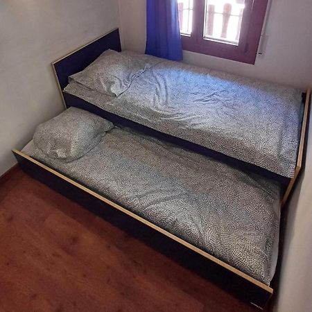 Appartement De Vacances بُويكثيرذا المظهر الخارجي الصورة