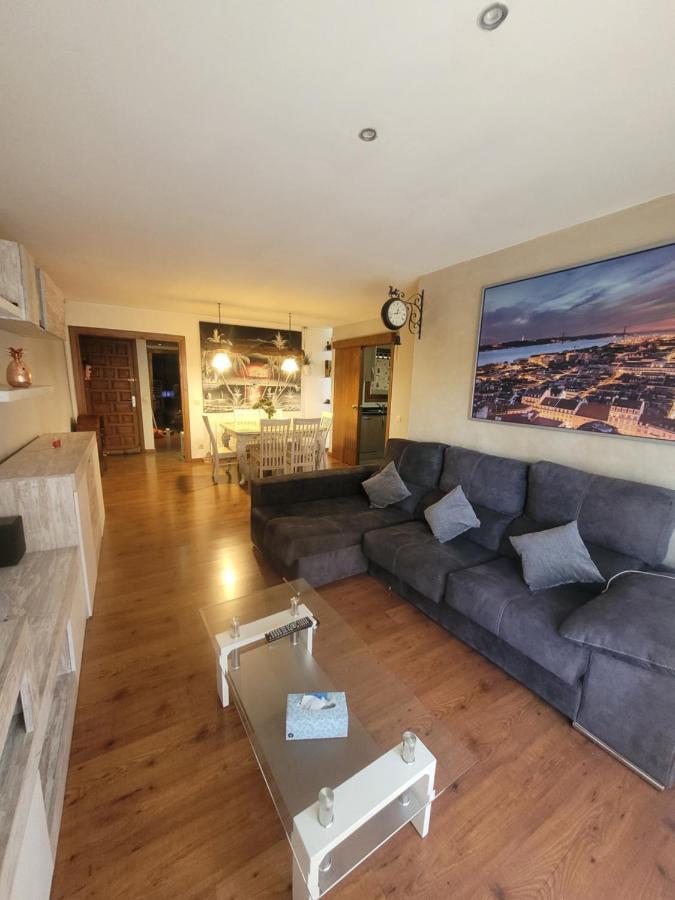 Appartement De Vacances بُويكثيرذا المظهر الخارجي الصورة