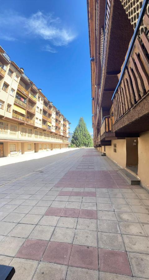 Appartement De Vacances بُويكثيرذا المظهر الخارجي الصورة