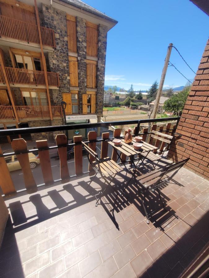 Appartement De Vacances بُويكثيرذا المظهر الخارجي الصورة