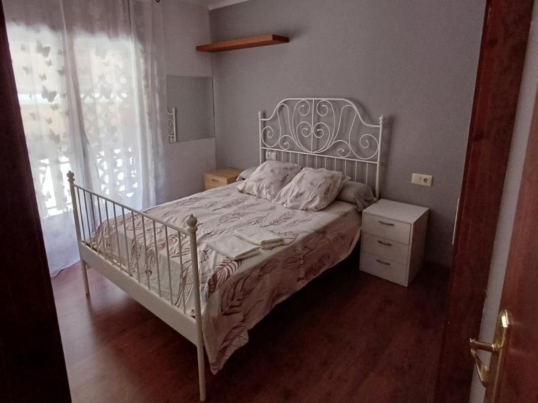 Appartement De Vacances بُويكثيرذا المظهر الخارجي الصورة