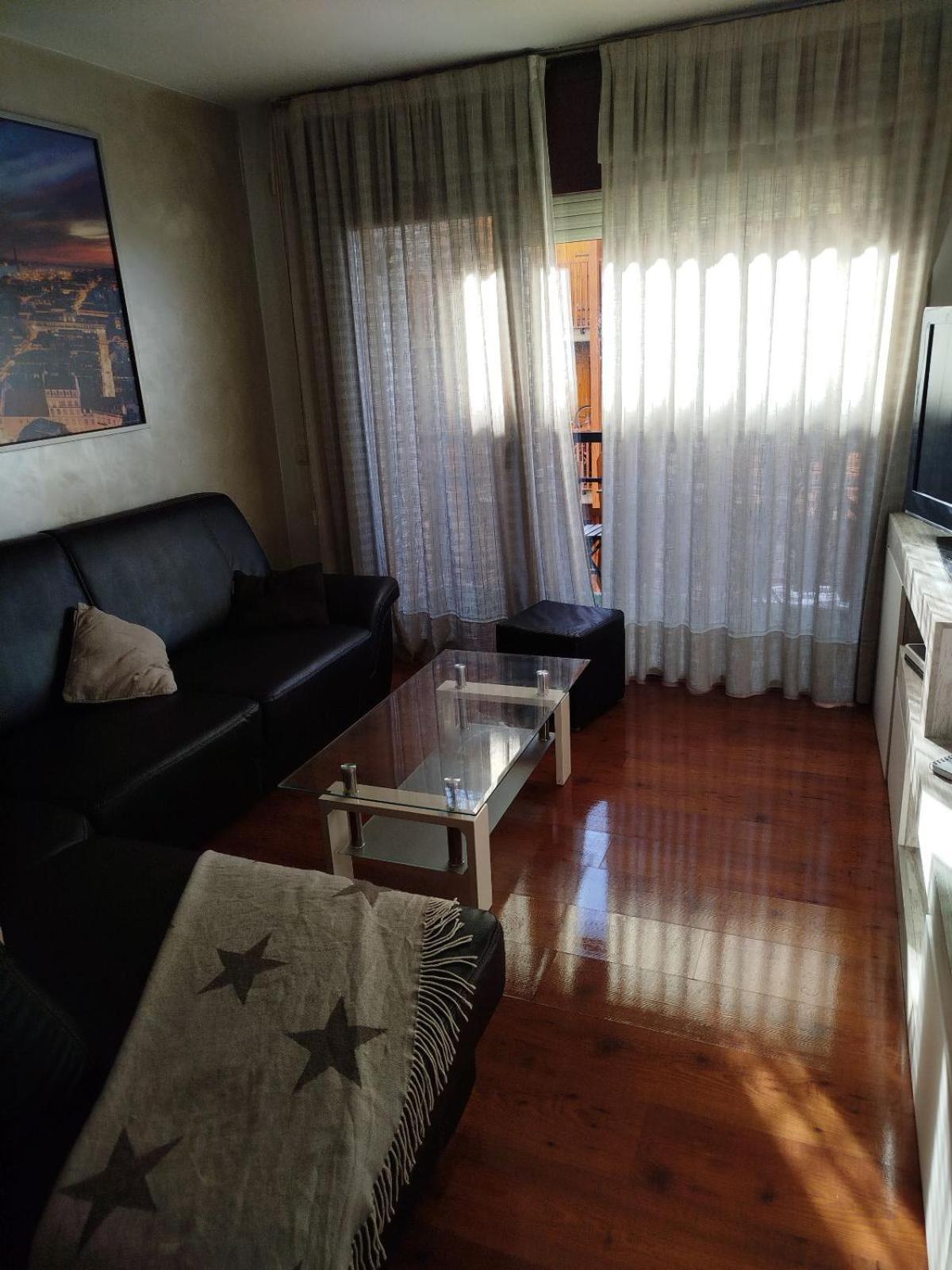 Appartement De Vacances بُويكثيرذا الغرفة الصورة
