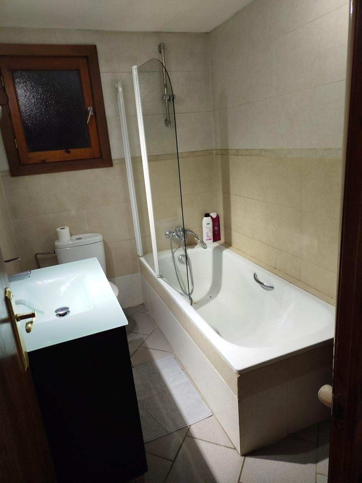 Appartement De Vacances بُويكثيرذا الغرفة الصورة