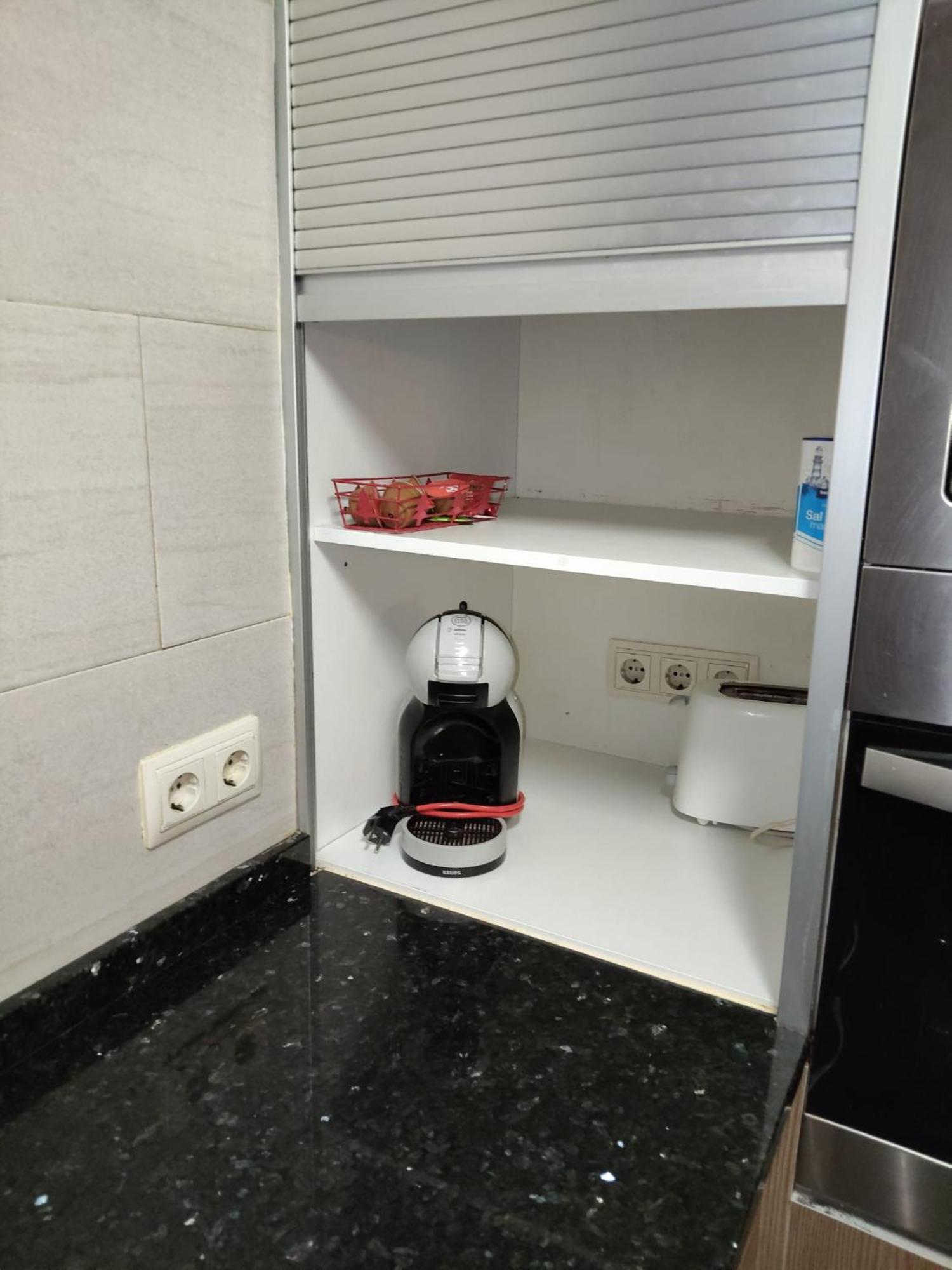 Appartement De Vacances بُويكثيرذا المظهر الخارجي الصورة