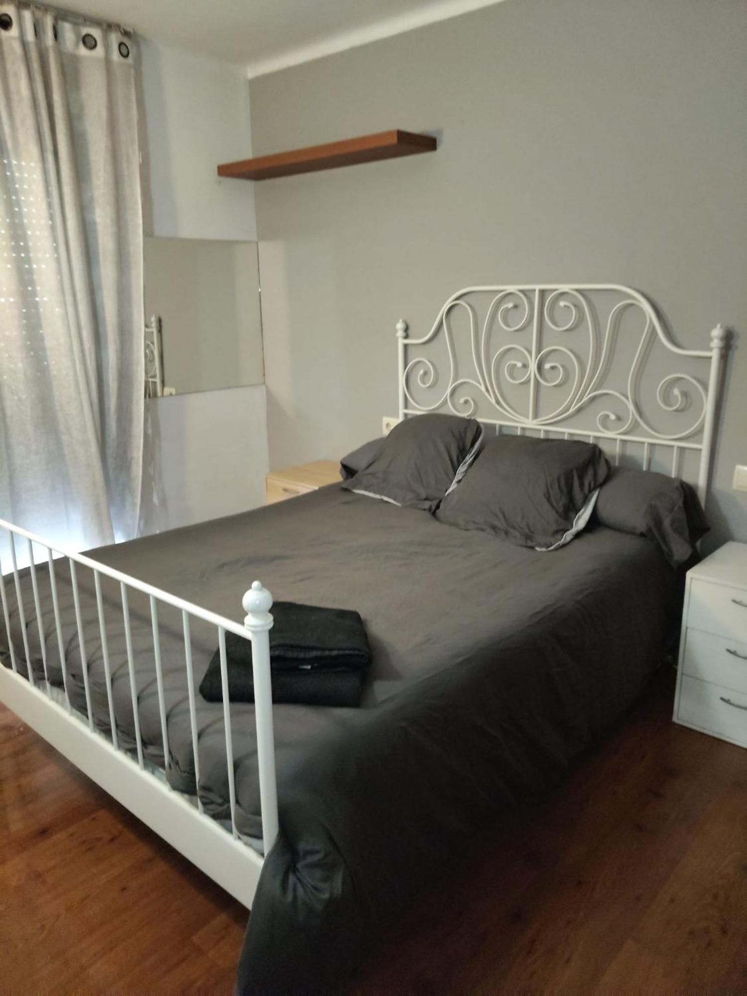 Appartement De Vacances بُويكثيرذا المظهر الخارجي الصورة
